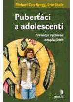 Puberťáci a adolescenti