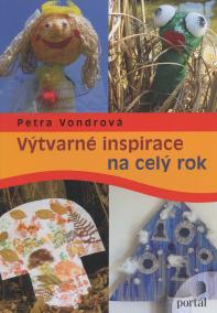 Výtvarné inspirace na celý rok