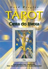 Tarot - Cesta do života