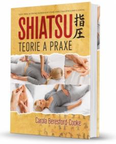 Shiatsu - teorie a praxe