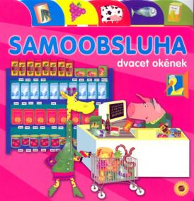 Samoobsluha - dvacet okének