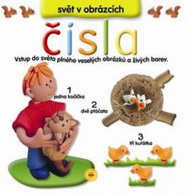 Čísla - svět v obrázcích