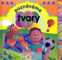 Poznáváme tvary - Sun