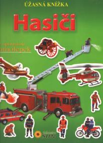 Hasiči