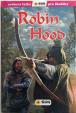 Robin Hood - Světová četba pro školáky