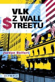 Vlk z Wall Streetu