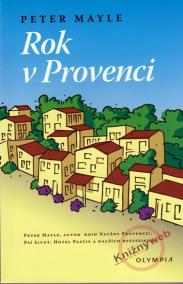 Rok v provenci -2.vydání