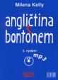 Angličtina s bontonem + Mp3