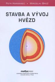 Stavba a vývoj hvědz