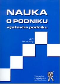 Nauka o podniku