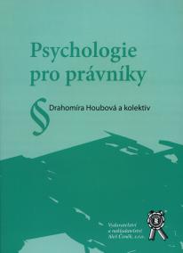 Psychologie pro právníky