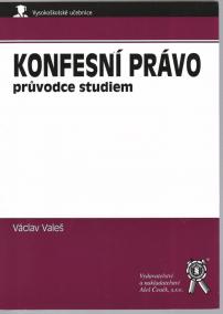 Konfesní právo-pruvodce studiem