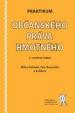 Praktikum občanského práva hmotného 2.rozš.vydanie