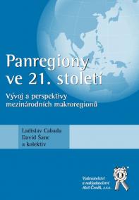 Panregiony ve 21. století