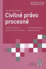 Civilné právo procesné