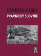 Německo-český právnický slovník