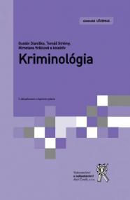 Kriminológia