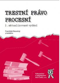 Trestní právo procesní