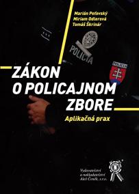 Zákon o Policajnom zbore