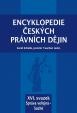 Encyklopedie českých právních dějin - XVI. svazek