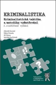 Kriminalistika