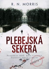 Plebejská sekera