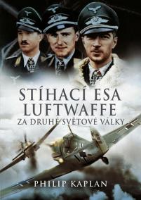 Stíhací esa luftwaffe za druhé světové války