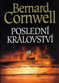 Poslední království - 2. vydání