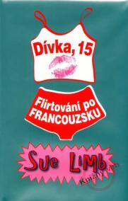 Dívka, 15 - Flirtování po francouzsku