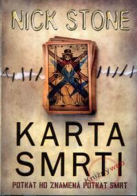 Karta smrti