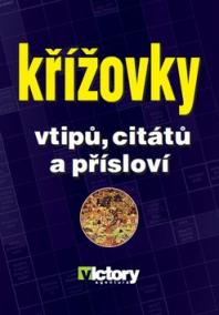 Křížovky vtipů, citátů a přísloví