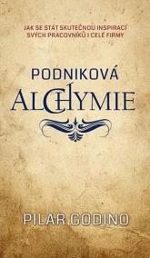 Podniková alchymie