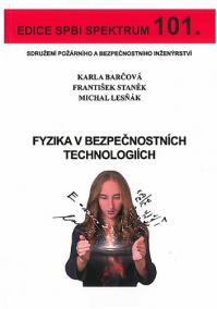 Fyzika v bezpečnostních technologiích