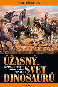 Úžasný svět dinosaurů