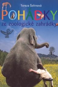 Pohádky ze zoologické zahrádky