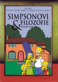 Simpsonovi - filozofie - Homer myslitel