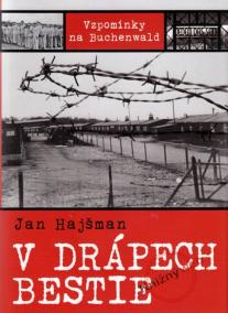 V drápech bestie - Vzpomínky na Buchenwald