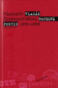 Československá rocková poezie 1959-1989