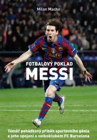 Fotbalový poklad Messi