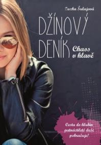 Džínový deník Chaos v hlavě