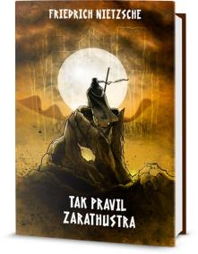 Tak pravil Zarathustra