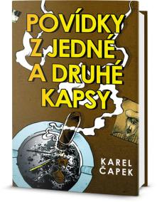 Povídky z jedné a druhé kapsy