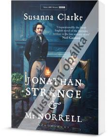 Jonathan Strange - pan Norrell