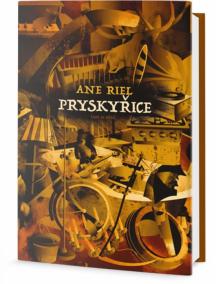 Pryskyřice