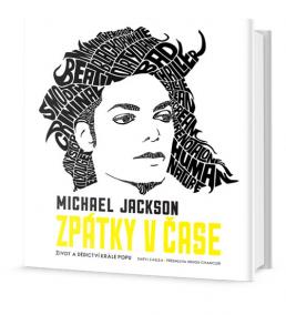 Michael Jackson - Zpátky v čase