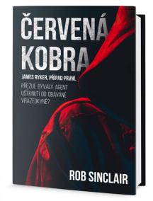 Červená kobra