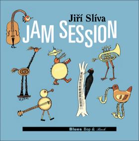 Jam Session - Jiří Slíva