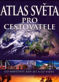 Atlas světa pro cestovatele