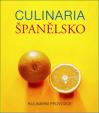 Culinaria Španělsko