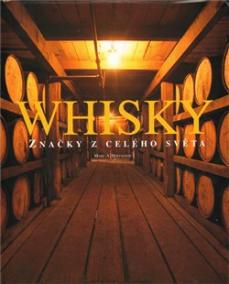 Whisky - Značky z celého světa